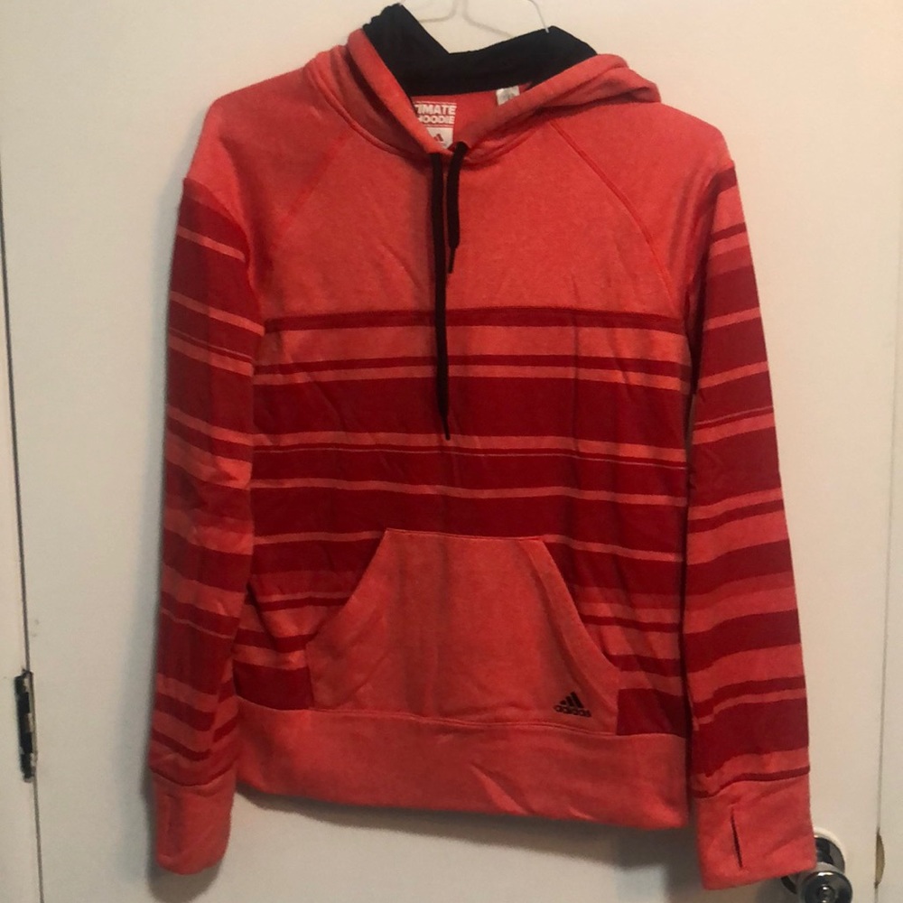 Adidas Ultimate Hoodie
